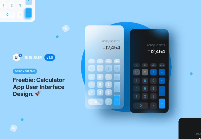 Calculator Application